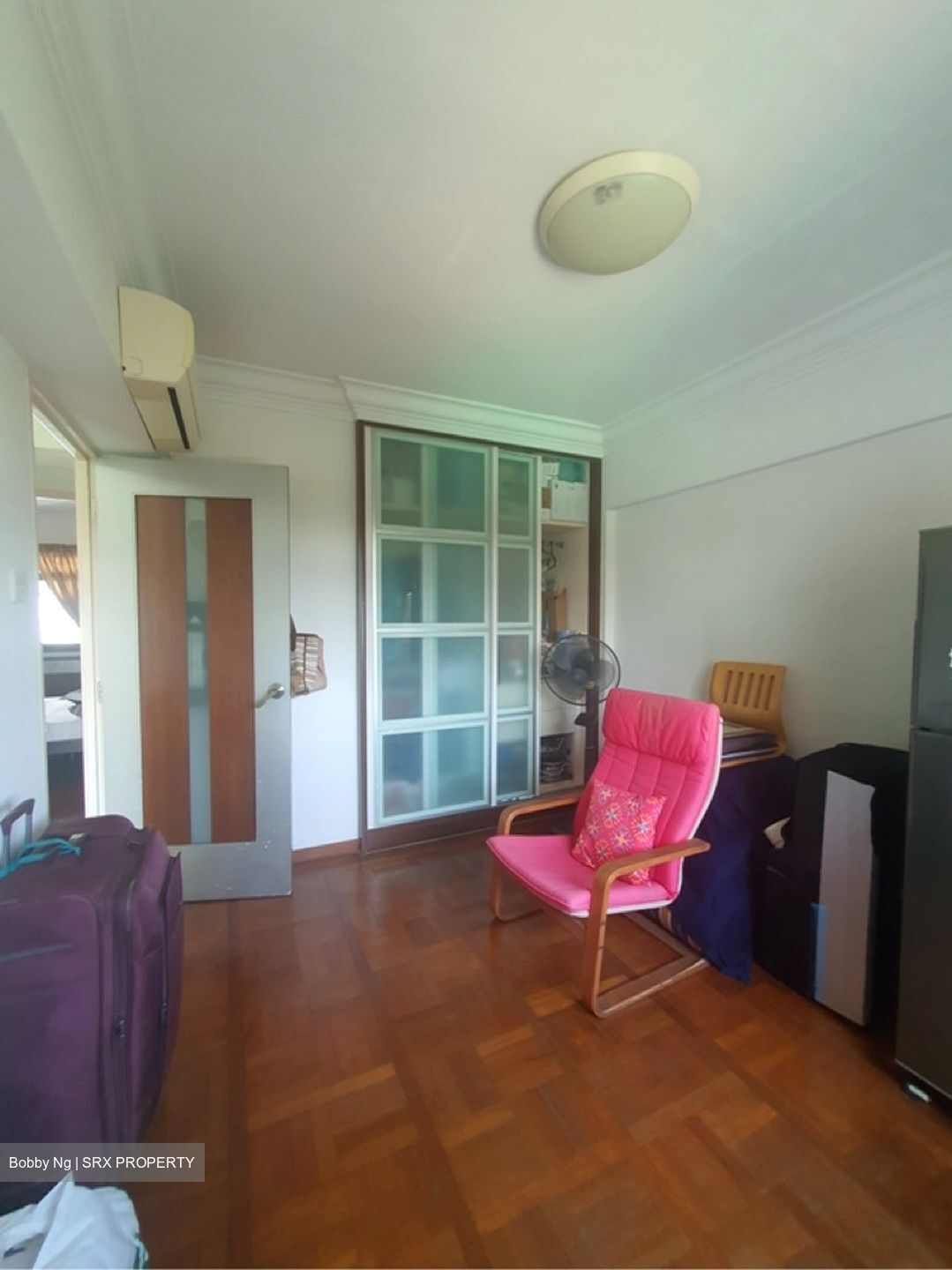 Blk 85 Telok Blangah Heights (Bukit Merah), HDB 5 Rooms #618879341